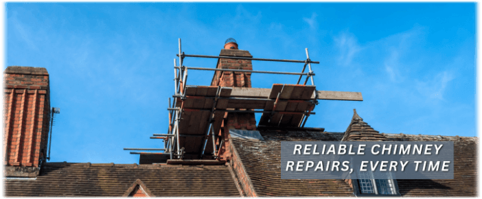 Chimney Repair Tallahassee FL