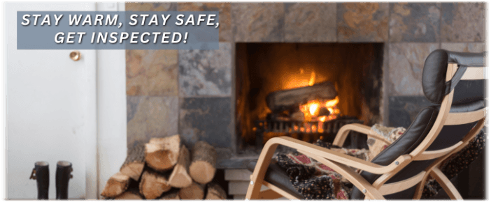Chimney and Fireplace Inspection Tallahassee FL