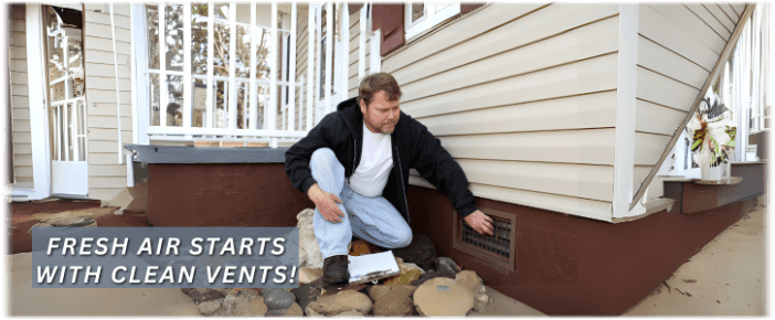Dryer Vent Cleaning Tallahassee FL