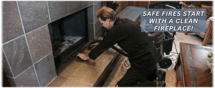 Fireplace Cleaning Tallahassee FL