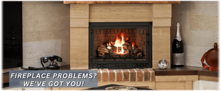 Fireplace Repair Tallahassee FL
