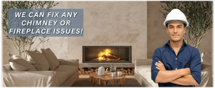 Tallahassee FL Chimney Cleaning