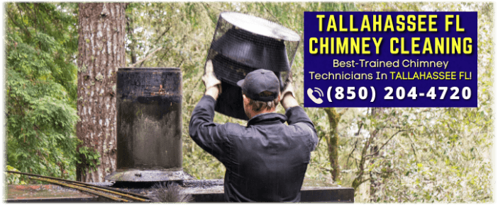 Chimney Cleaning Tallahassee FL